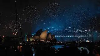Sydney New Year&rsquo;s Eve Fireworks 2024 - Fleet Steps