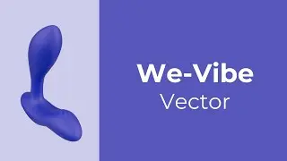 We-Vibe Vector