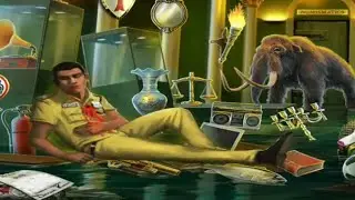 🌊🌊 Criminal Case Save The World Case 20 Vague &agrave; l'&acirc;me 🌊🌊