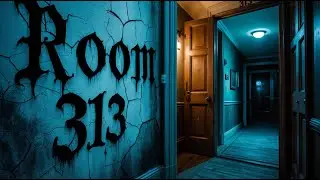 You Should Never Enter Room 313 &ndash; True Scary Story to fall Asleep