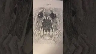Evil Jake Core. Adventure Time #cartoonnetwork #meme #art #drawing #jake #finn #adventuretime #evil