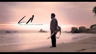 Scott Strickland - L.A. (Official video)