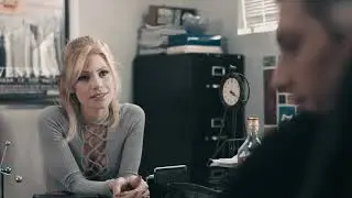 ShockYa's Exclusive The Madness Within Clip