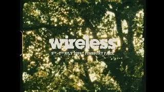 Wireless 2019 | Cardi B, Migos, Travis Scott, A$AP Rocky