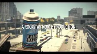 GTA V Trailer - In GTA IV