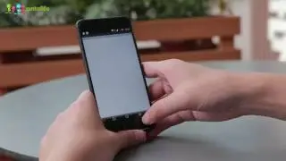 UMI PLUS E APP test
