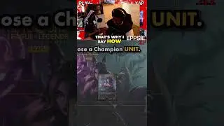 How to Play Riftbound: Trading Card Game #shorts
