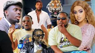 BURIKANTU NA BURINGUNI 🔥🔥BABAZE BRUCE MELODY,SHADDY BOO,JUNO KIZIGENZA NA NYAXO😭PAMELA WA THE BEN🔥🔥
