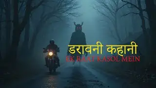 2 Din Tak Hum Kahan Gayab The? | Kasol Horror Trip | Real-Life Mystery
