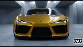THE MONSTER RETURNS! 2026 Dodge Viper First Look