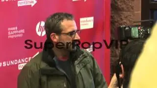 Steve Carell at 'The Way, Way Back' Premiere, Park City, ...