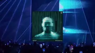 Martin Garrix & Seth Hills - Biochemical (Tour 2024 Version)