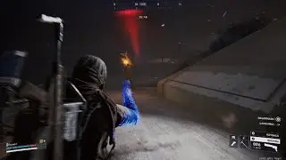 ARC Raiders - Recebendo ajuda no final