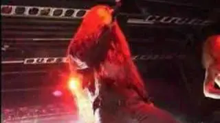 Iced Earth - Watching Over Me