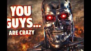 &bdquo;You guys are crazy&ldquo;  - @RealCandaceO #MEME Uhn Ti$$-Uhn Ti$$