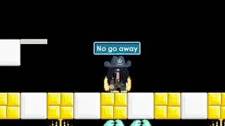 Growtopia Z - Golden Whale (G Whale) Ep. 7 | Growtopia Yalnız