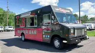 How to build a food truck? Best place to buy a food truck? Food truck for sale.