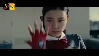 Ichigos com A&ccedil;ucar | Live-Action