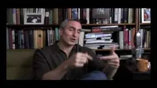 Gary Taubes on Cholesterol and Science Practices