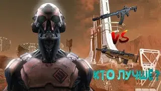 Warface: Typhoon F12 VS Uzkon ung-12 / НОВАЯ ИМБА? / Какой дробовик лучше?