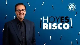 &iexcl;Hoy Es Risco! | EN VIVO | 13/10/25