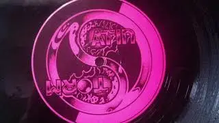 Satin Storm - Let's Get Together