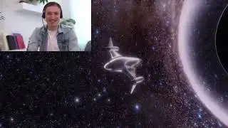 What is a Black Hole and how is it formed?|Info Family