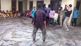 Jai guga peer vinduchauhan Ranfua