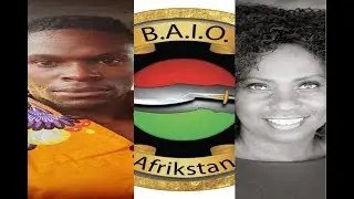 Black Nationalist And Black Conservatives Can They Coexist? w/ Kala Genesis and Shirley Husar