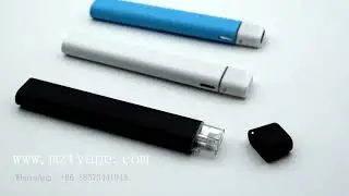 Customization Disposable CBD THC Vape Pen 1.0mL Best for Delta 8 OEM