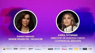 Crypto Enthusiast Amira Tuynman Shares Her Journey