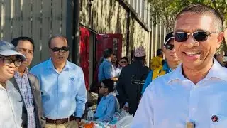 BDA/Lions Clubs Blood-drive to save lives &mdash; November 15, 2025