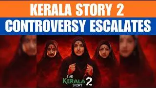 The Kerala Story 2 Controversy: Director Fires Back at Anurag Kashyap | News9