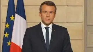 One Planet Summit: US researchers flock to join Macron's climate change project