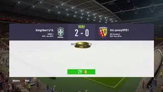 FUT NO LOSS GLITCH FIFA18