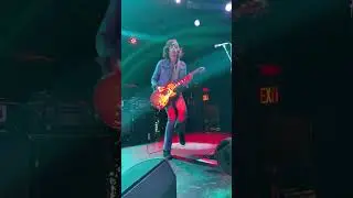 Jymmy Tolland and The Lonely Ones at Racket NYC 6/27/25