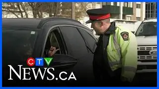 RIDE programs kick off in northern Ont.
