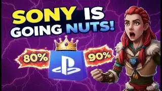 15 HISTORIC LOW PSN Deals on AAA GAMES + 2 FREE | Up to 85% Off Right NOW!