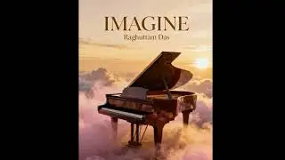 IMAGINE  - RAGHUTTAM DAS (Official Audio)