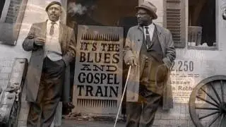 Geneva Red & The Roadsters   ~  ''When I Wonder''&''Who's Been Talkin' '' 2005