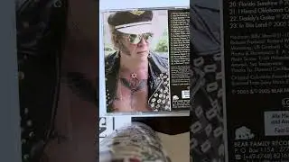 David Allan Coe - Florida Sunshine