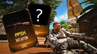 Black Ops 3- TWO New DLC Weapons- Ep.1
