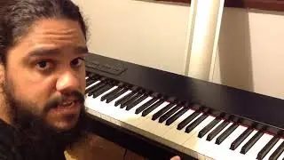 Esse lick foi minha porta de entrada para velocidade e improviso l Léo Carvalho l parte 10 de 3652