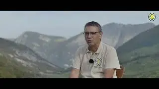 Chasser en haute montagne : la vallée d'Ossau, 2ème partie  (Passion Chien Courant #16)