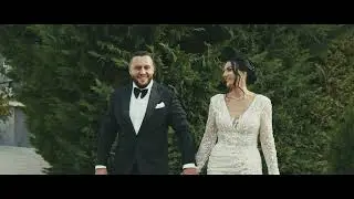 Mădălina & Alin &ndash; Povestea unei Nopți de Vis la Aristocrat Events | Clip nunta 2024