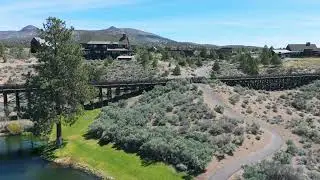Brasada Ranch, Powell Butte OR | Resort Living & Golf | Central Oregon Luxury