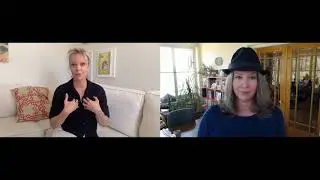 EP 2   Robyn O'Brien