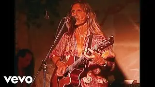 Cosmic Smiles - What A World Live (Lyric Video)