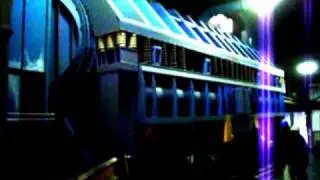 Vibratory Foundry Drum - General Kinematics