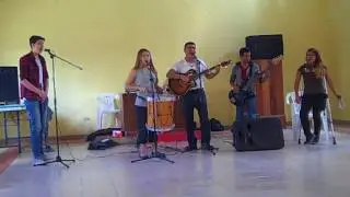 Padre Nuestro-Camve 2017
